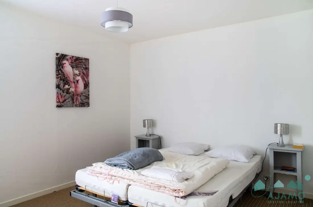 Residentie Les Dunes D'or