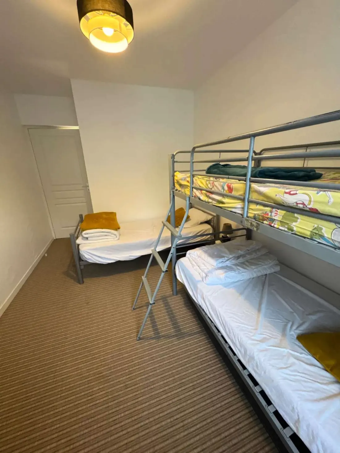Residentie Les Dunes D'or