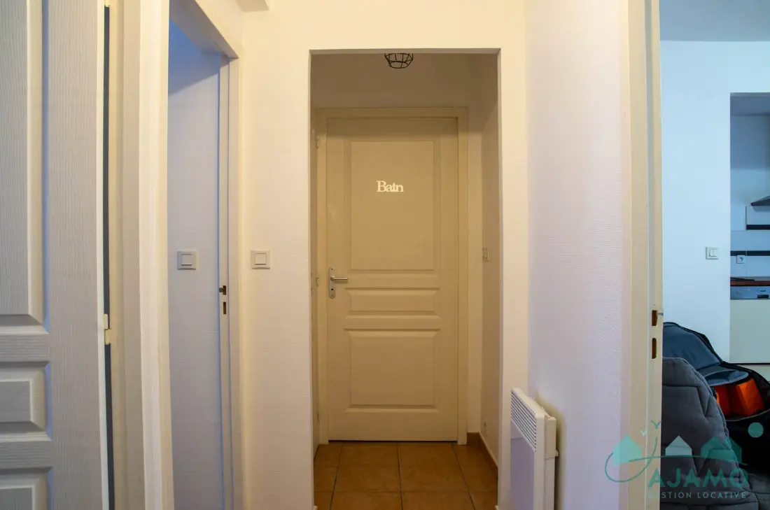 Residentie Les Dunes D'or