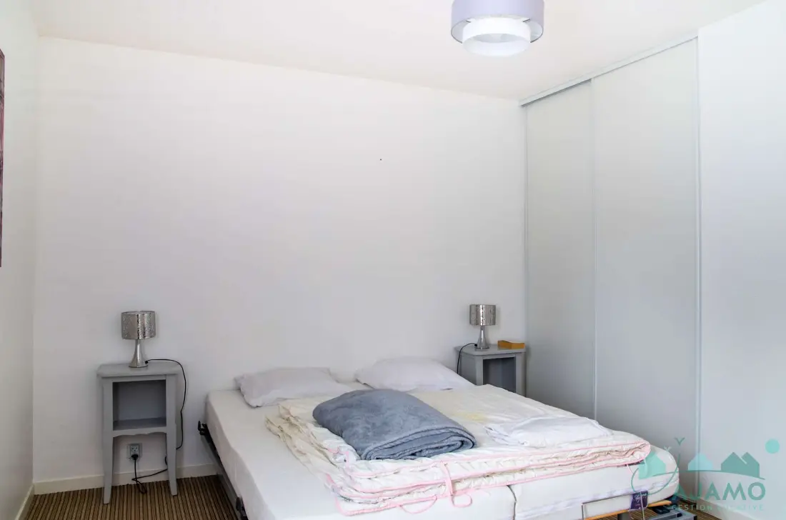 Residentie Les Dunes D'or