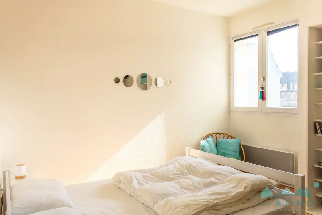 Residentie Les Dunes