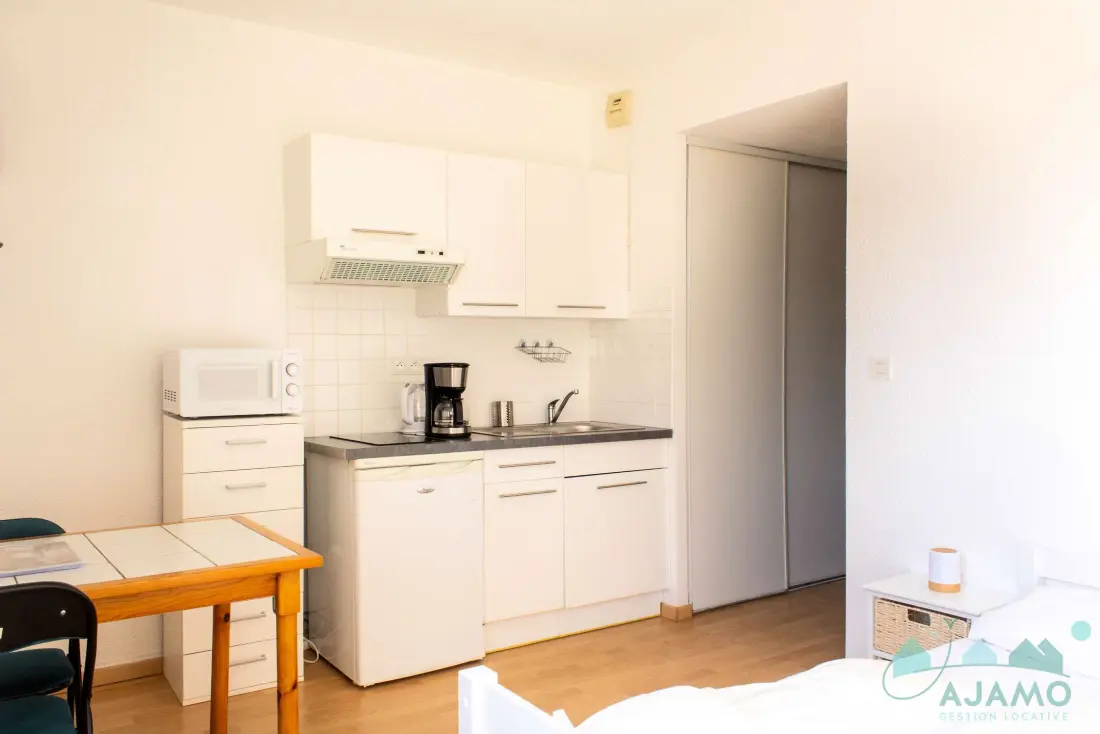 Residentie Les Dunes