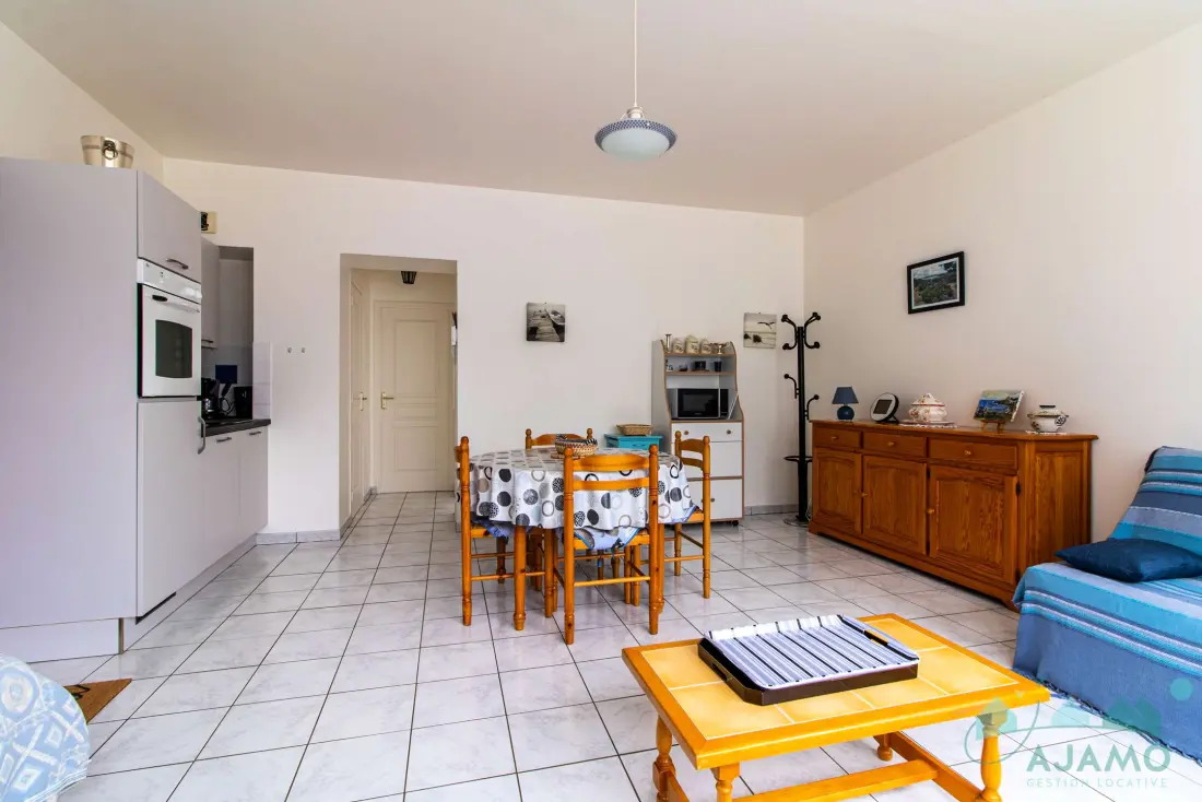 Residence Les Sables-d'or