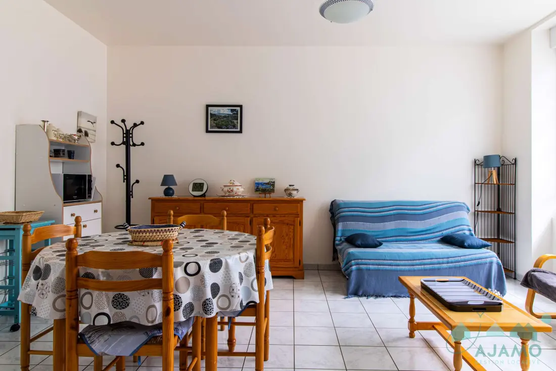 Residence Les Sables-d'or