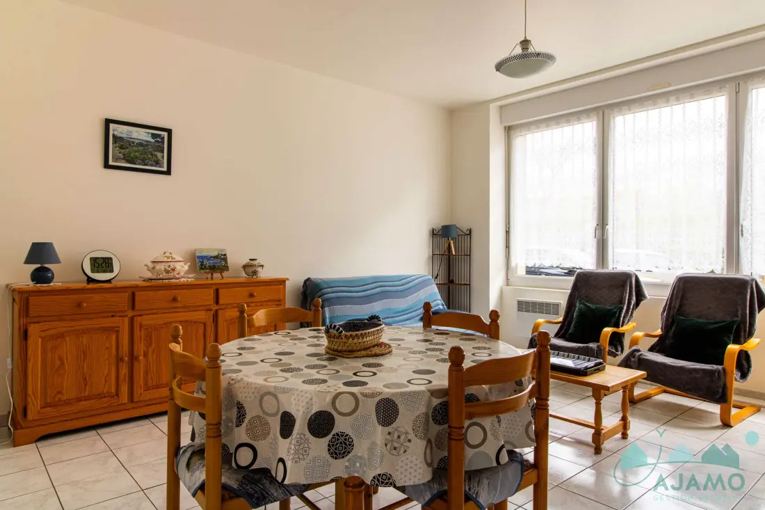 Residence Les Sables-d'or