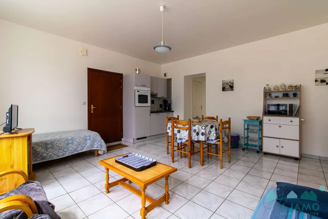 Residence Les Sables-d'or