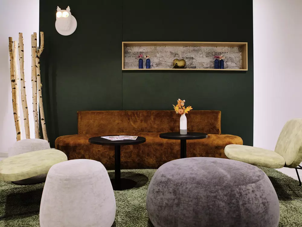 Aparthotel Adagio Access Freiburg