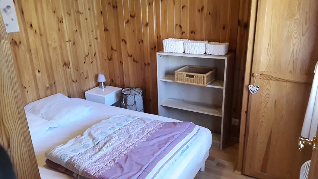 Camping La Motte Flottante 2 Stjerner★★
