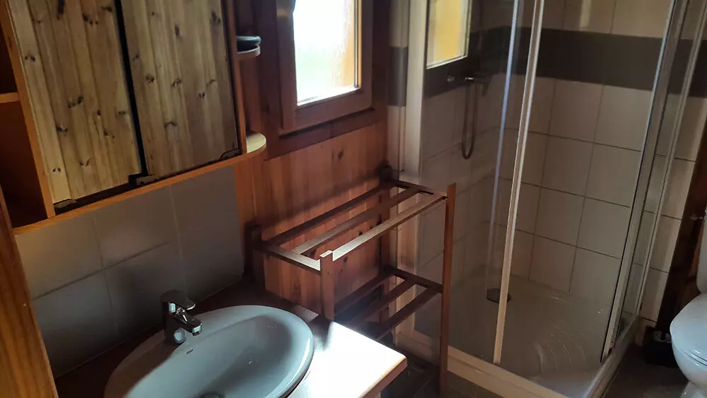 Camping La Motte Flottante 2 Stjerner★★