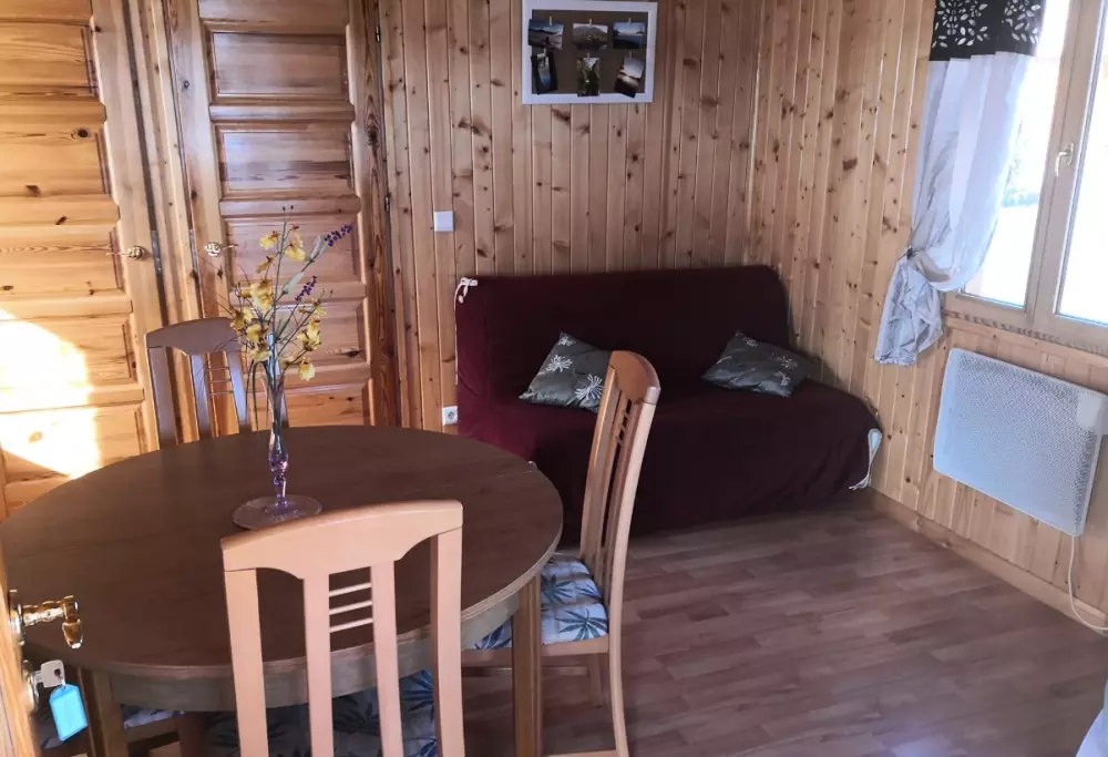 Camping La Motte Flottante 2 Stjerner★★