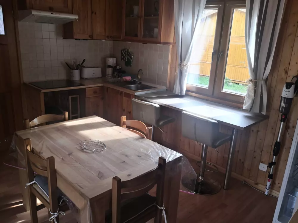 Camping La Motte Flottante 2 Stjerner★★