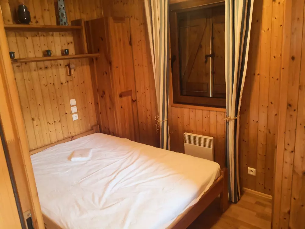 Camping La Motte Flottante 2 Stjerner★★