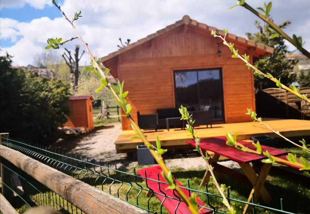 Camping La Motte Flottante 2 Stjerner★★