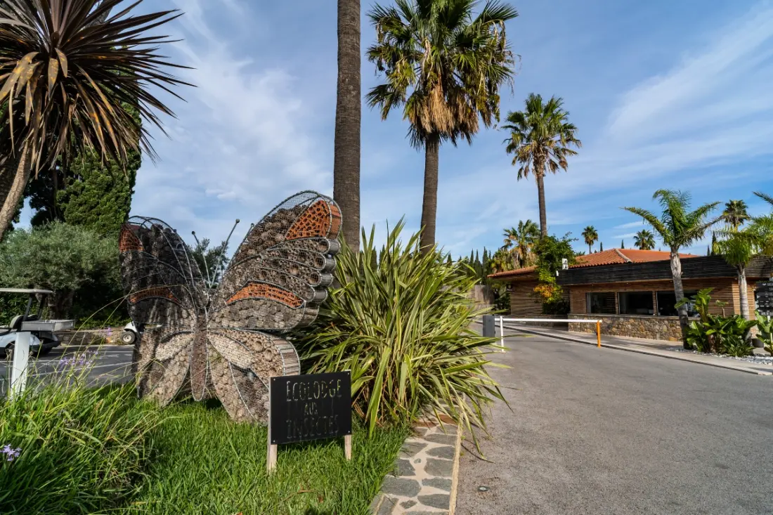 Camping Sandaya l'Etoile d'Argens 5 Sterne★★★★★