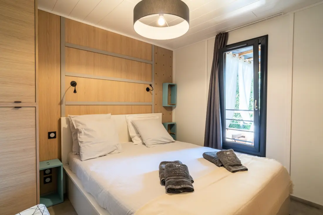 Camping Sandaya l'Etoile d'Argens 5 Sterne★★★★★