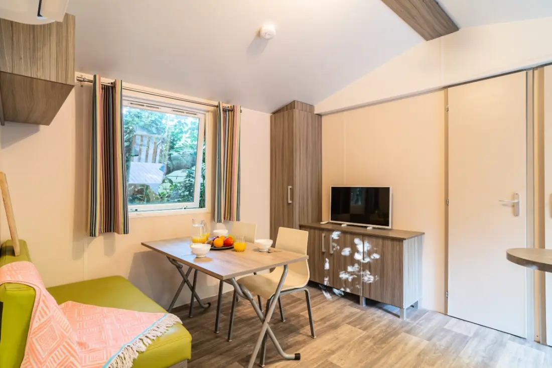 Camping Sandaya l'Etoile d'Argens 5 Sterne★★★★★