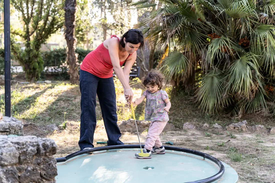 Camping Sandaya l'Etoile d'Argens 5 Sterne★★★★★