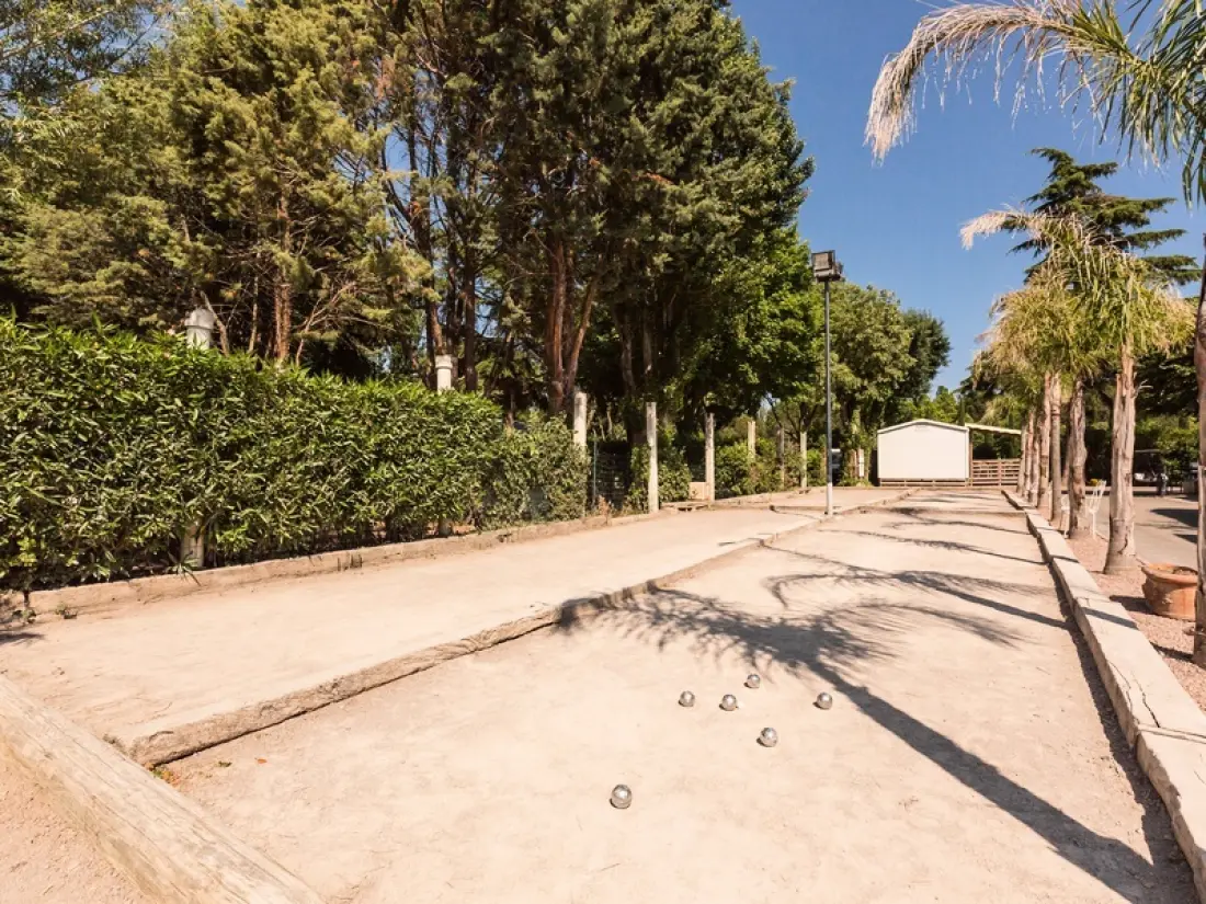 Camping Sandaya La Barque 4 Stars★★★★