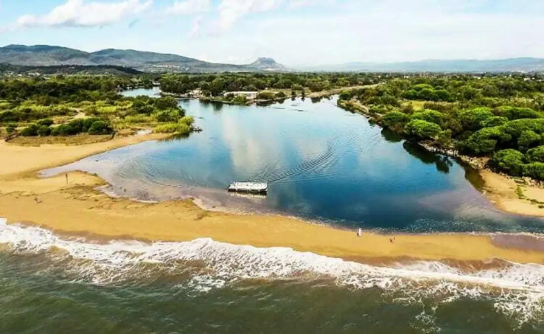 Camping Sandaya La Barque 4 Stars★★★★