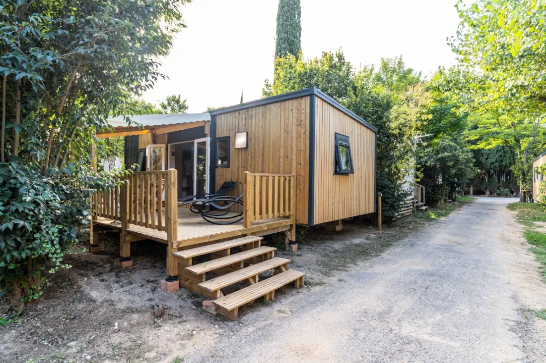 Camping Sandaya l'Etoile d'Argens 5 Sterne★★★★★