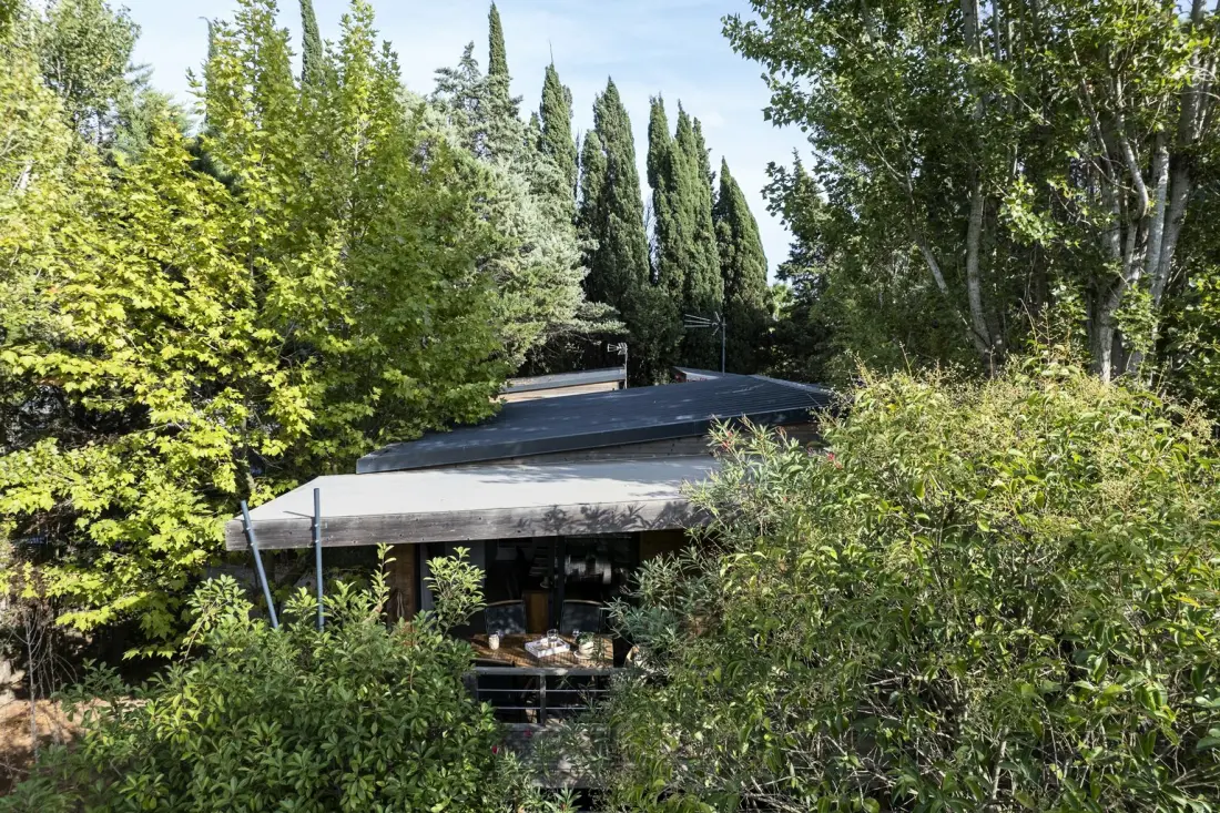 Camping Sandaya l'Etoile d'Argens 5 Sterne★★★★★