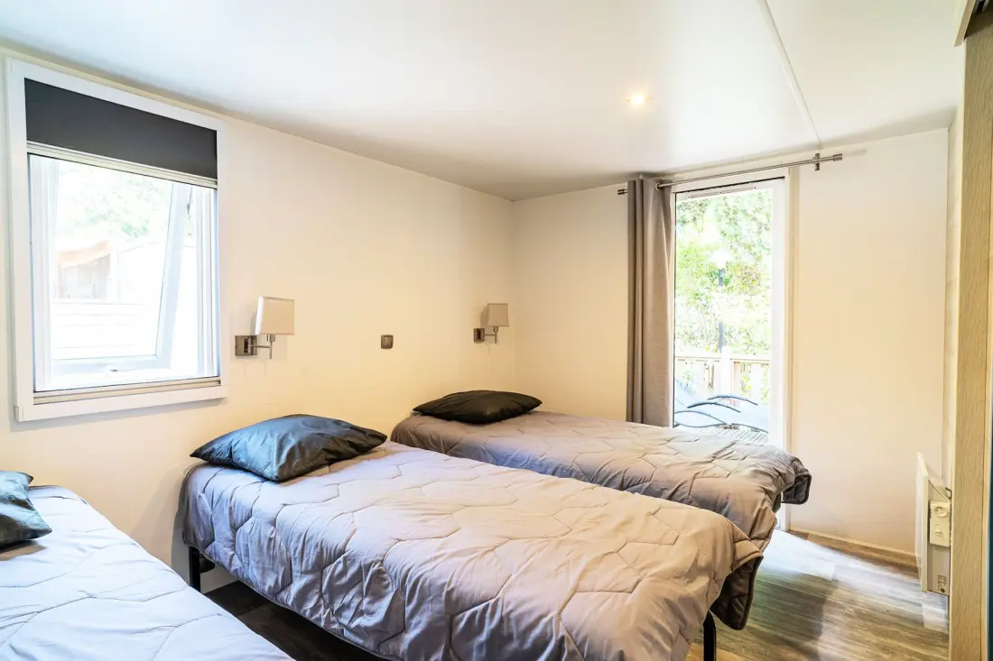 Camping Sandaya l'Etoile d'Argens 5 étoiles★★★★★