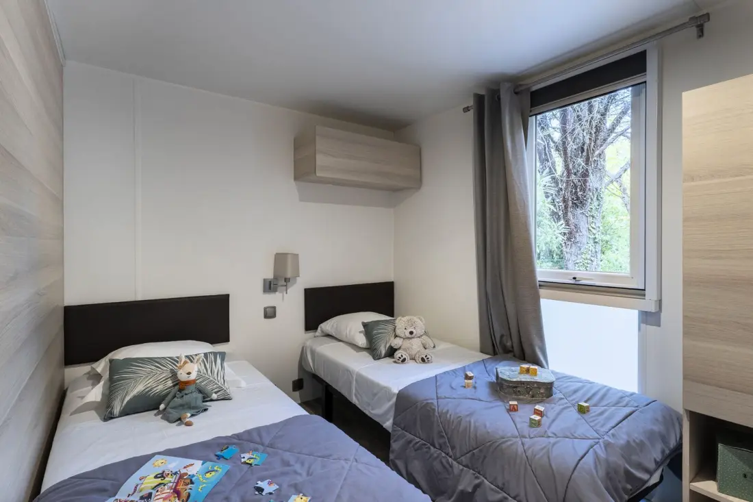 Camping Sandaya l'Etoile d'Argens 5 Sterne★★★★★