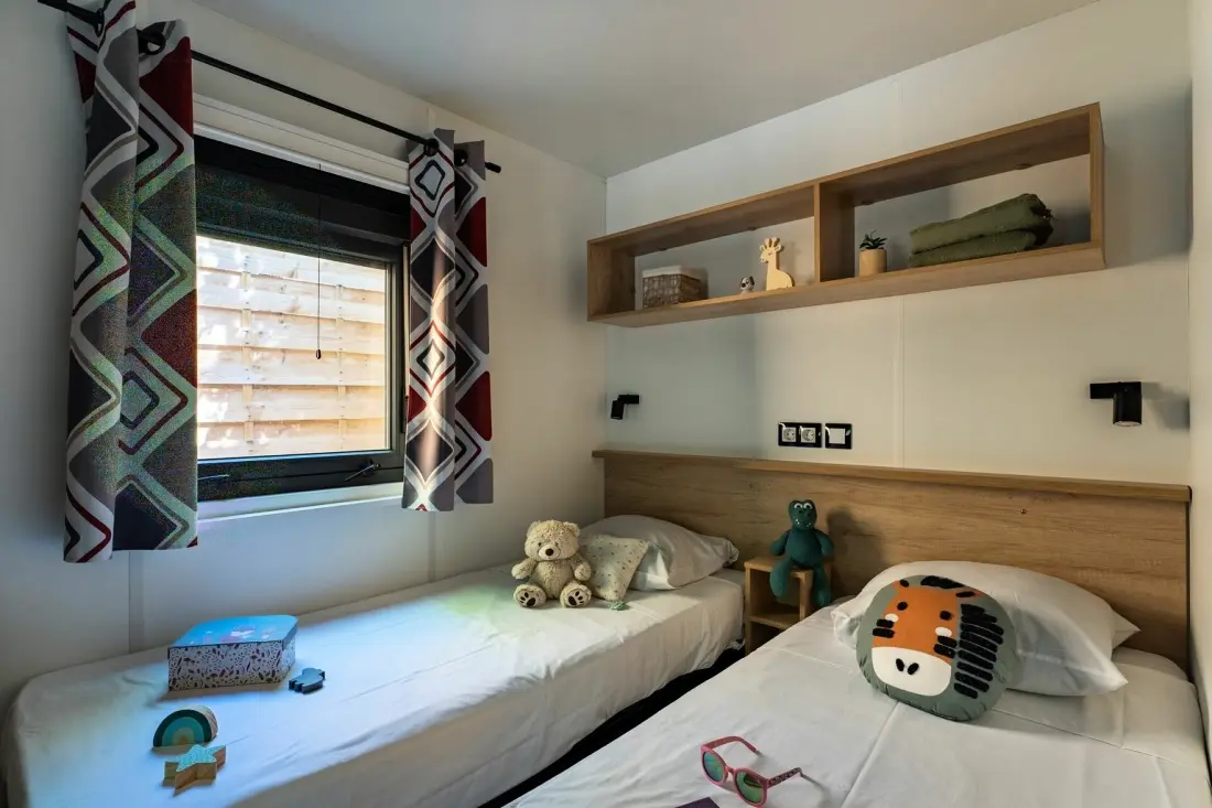 Camping Sandaya l'Etoile d'Argens 5 Sterne★★★★★