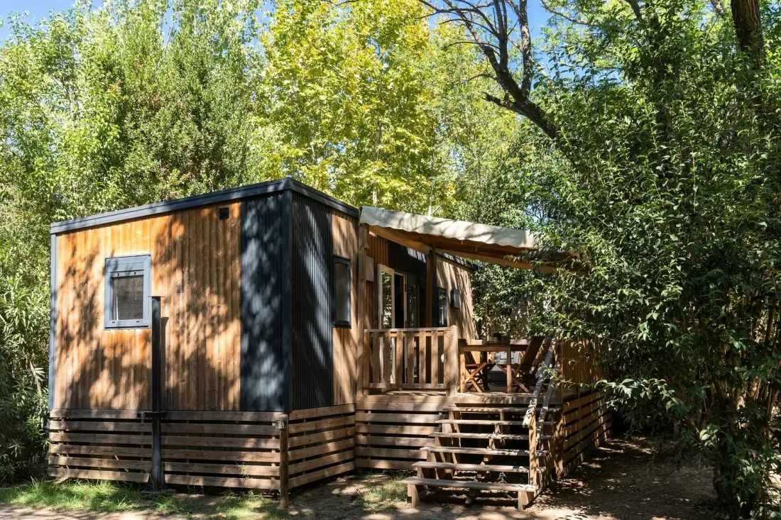 Camping Sandaya l'Etoile d'Argens 5 Sterne★★★★★