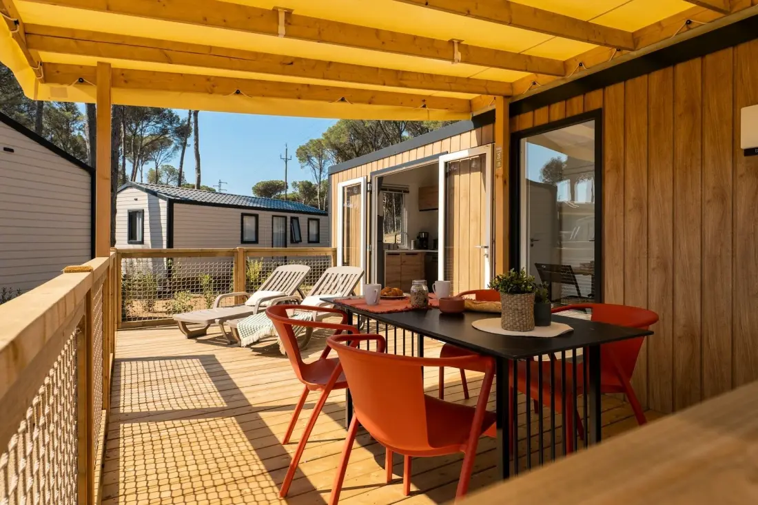 Camping Sandaya l'Etoile d'Argens 5 Sterne★★★★★