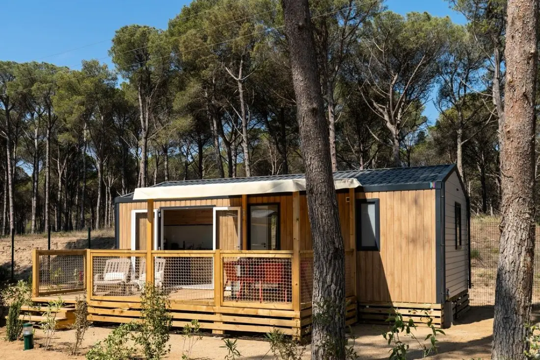 Camping Sandaya l'Etoile d'Argens 5 Sterne★★★★★