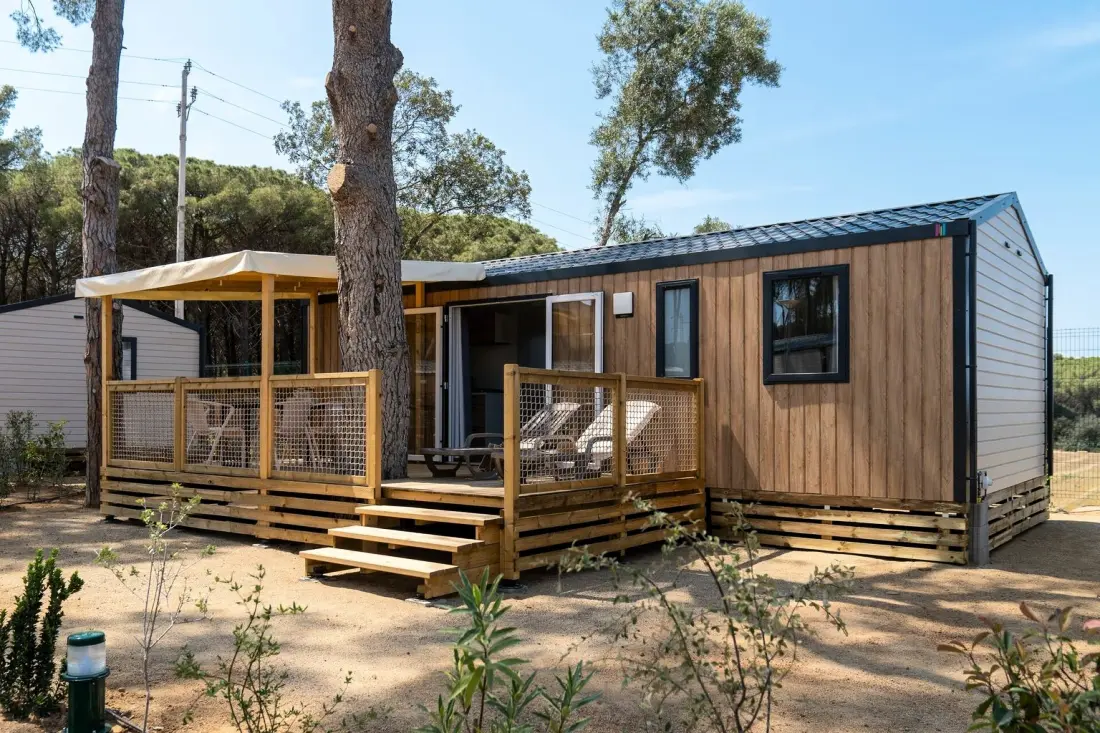Camping Sandaya l'Etoile d'Argens 5 Sterne★★★★★