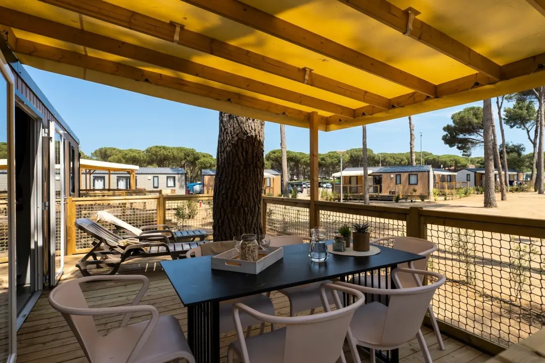Camping Sandaya l'Etoile d'Argens 5 Sterne★★★★★