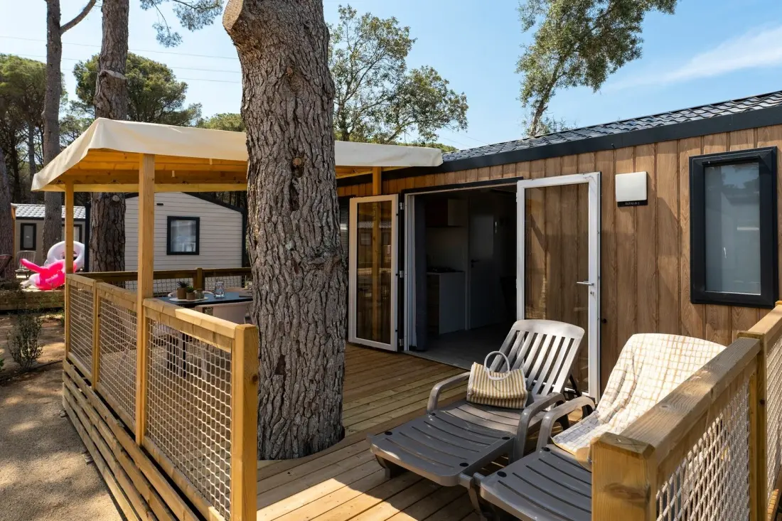 Camping Sandaya l'Etoile d'Argens 5 Sterne★★★★★