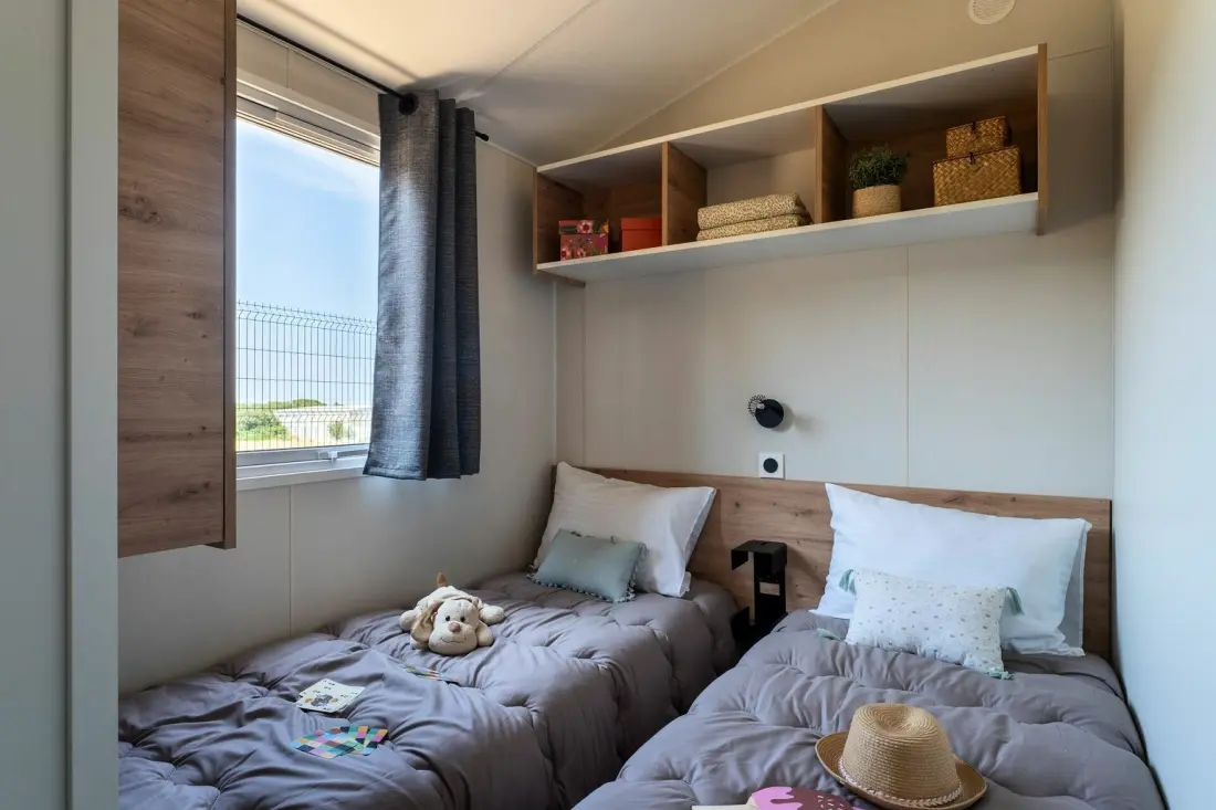 Camping Sandaya l'Etoile d'Argens 5 Sterne★★★★★