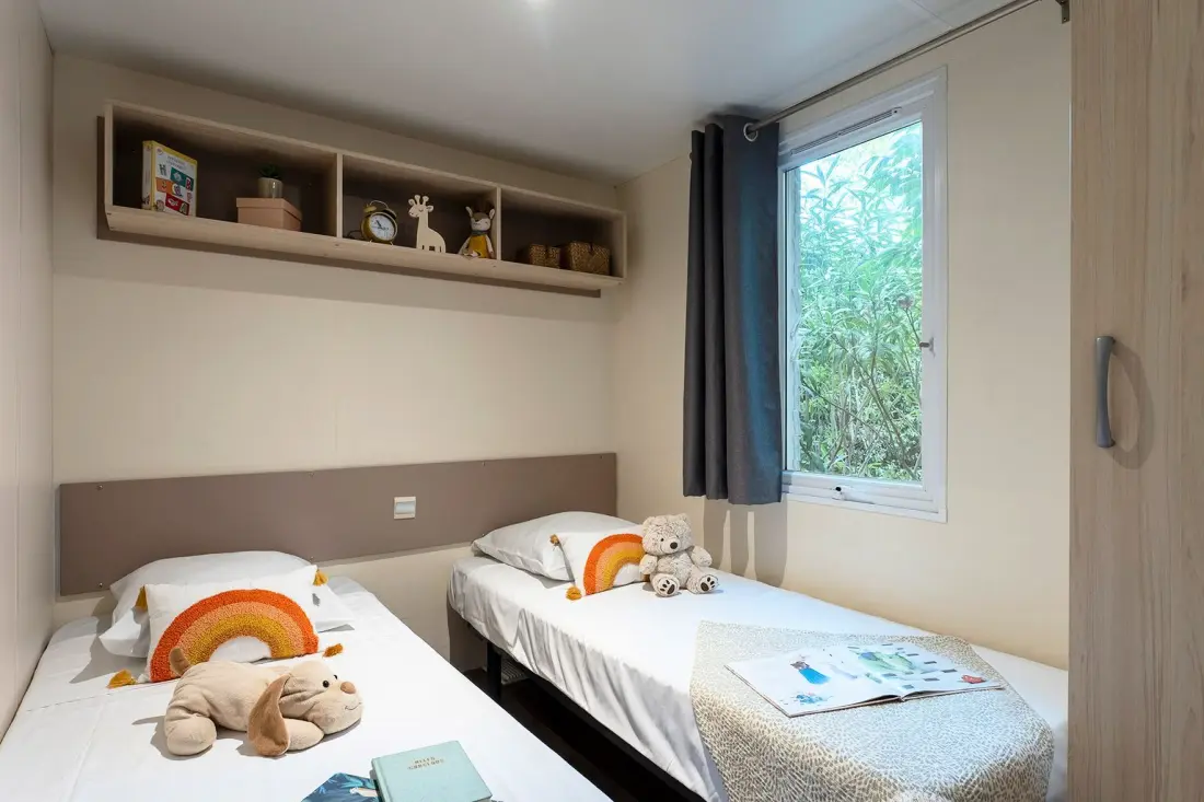 Camping Sandaya La Barque 4 Stars★★★★
