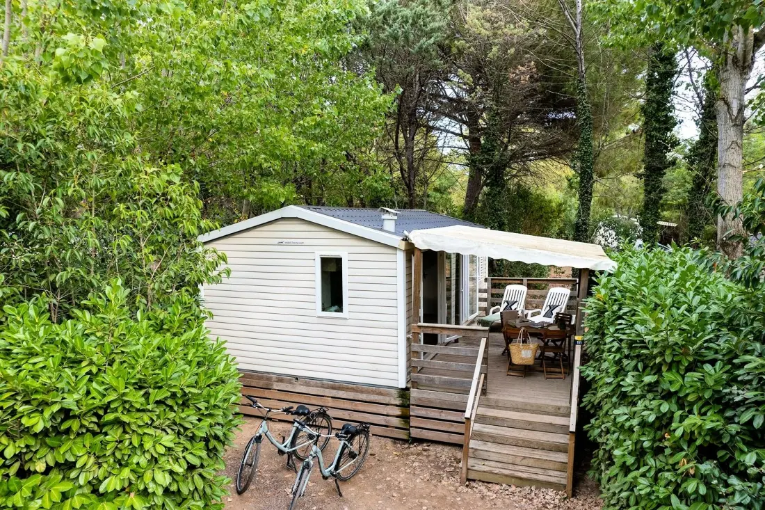 Camping Sandaya La Barque 4 Stars★★★★