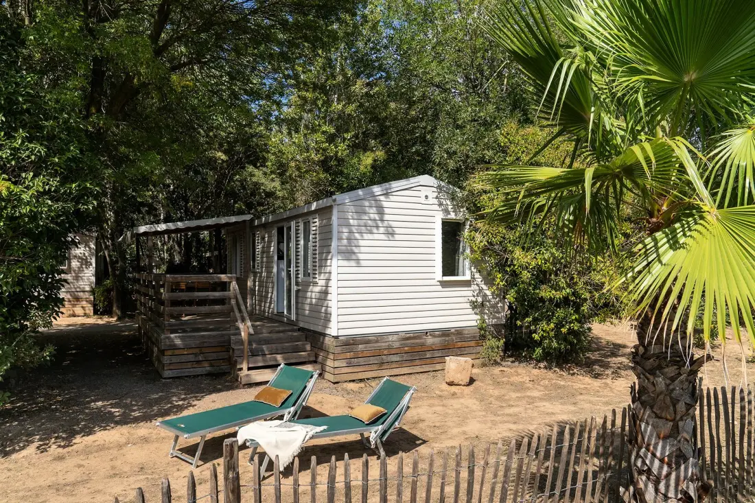 Camping Sandaya La Barque 4 Stars★★★★