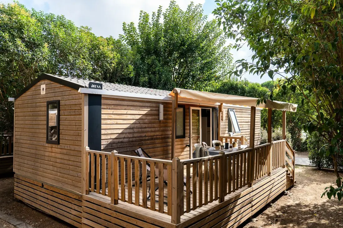 Camping Sandaya La Barque 4 Stars★★★★