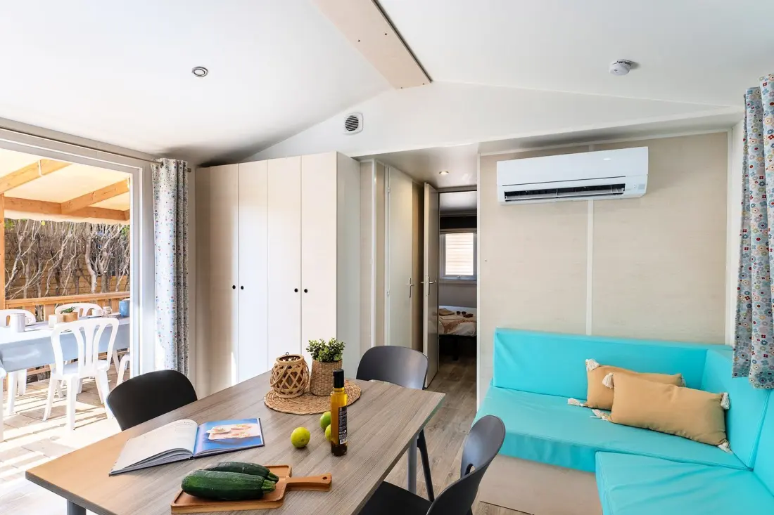 Camping Sandaya La Barque 4 Stars★★★★