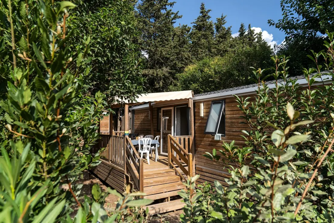 Camping Sandaya La Barque 4 Stars★★★★