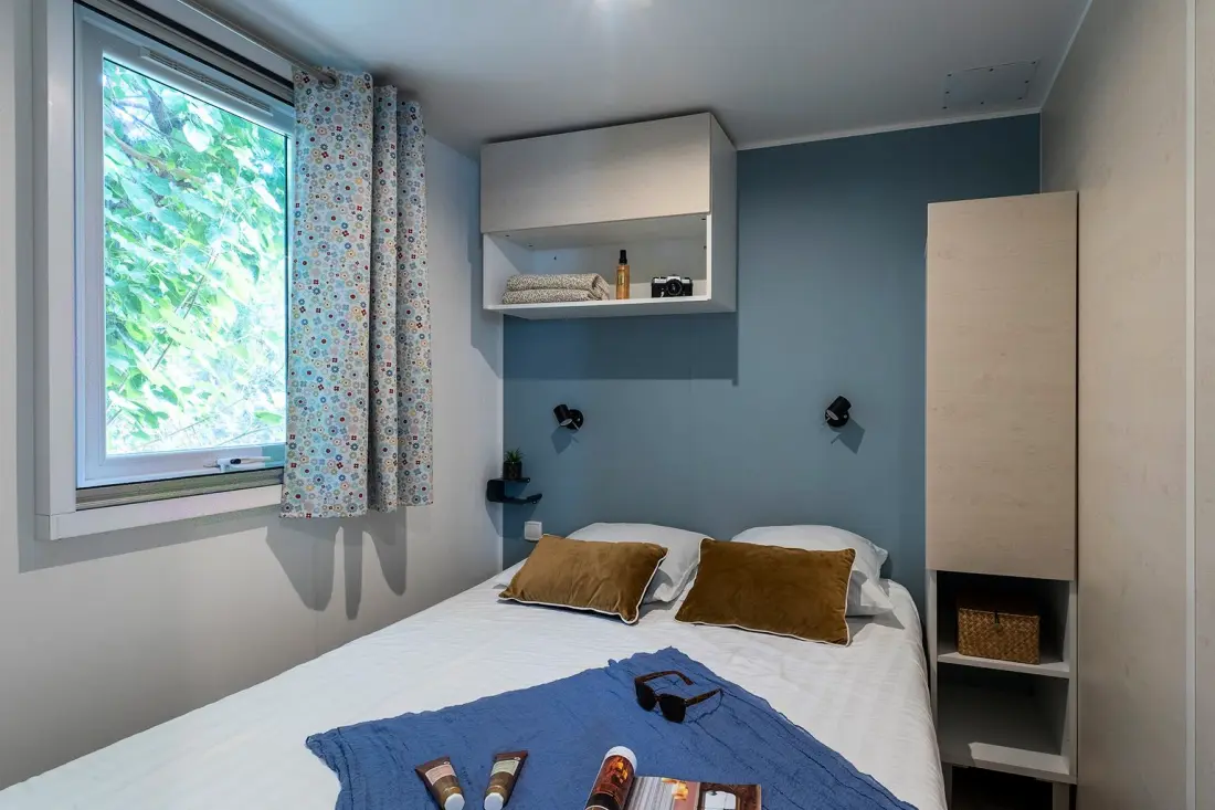 Camping Sandaya La Barque 4 Stars★★★★