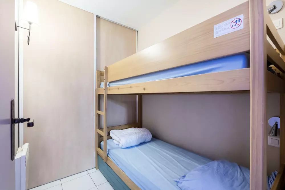 Residence Cap Hermes - maeva Home