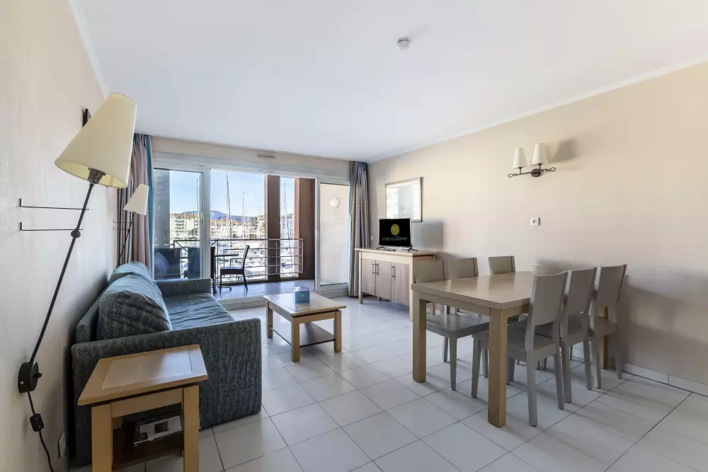 Residence Cap Hermes - maeva Home