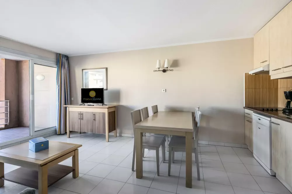 Residence Cap Hermes - maeva Home