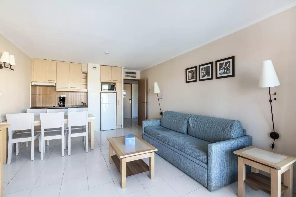 Residence Cap Hermes - maeva Home