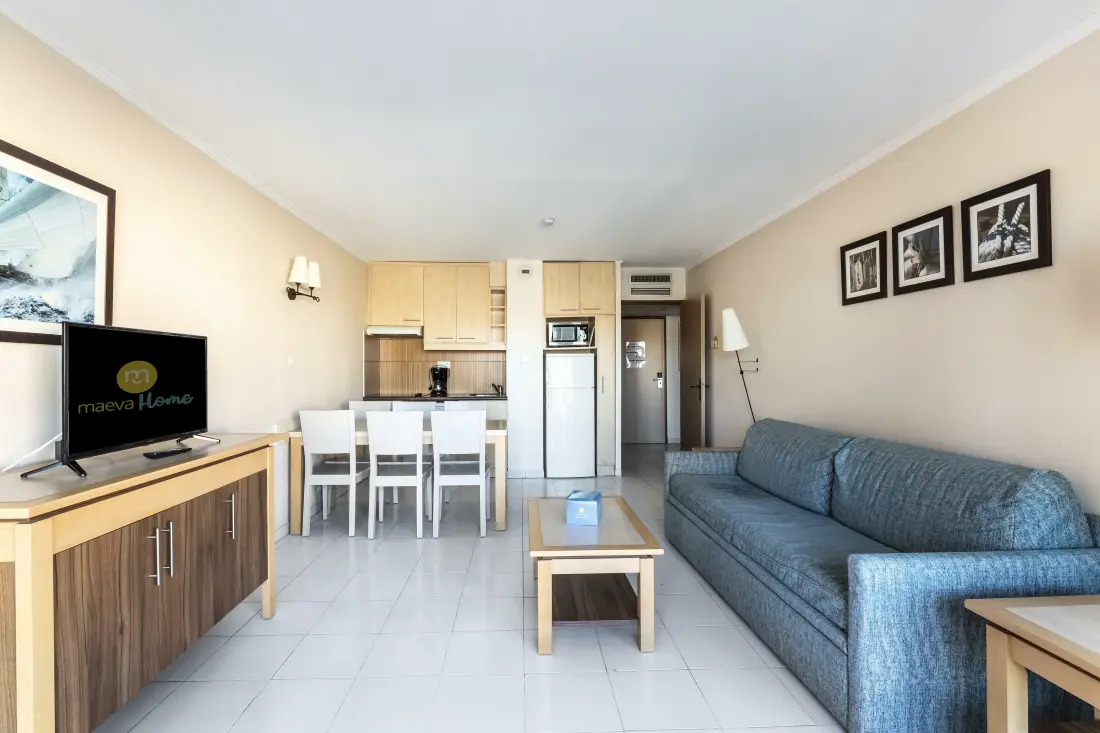 Résidence Cap Hermes - maeva Home
