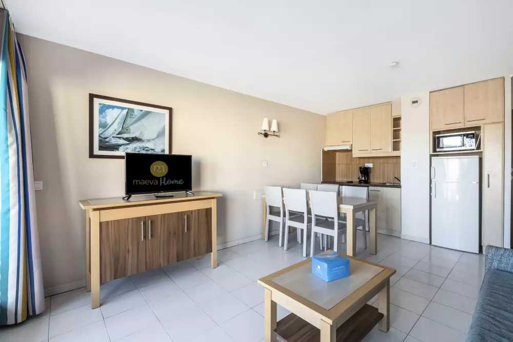 Residence Cap Hermes - maeva Home