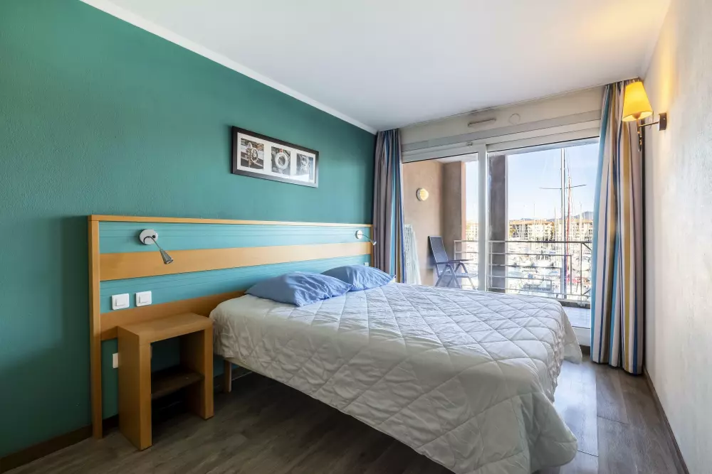 Residence Cap Hermes - maeva Home