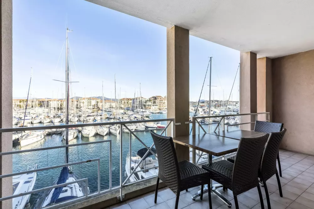 Residence Cap Hermes - maeva Home